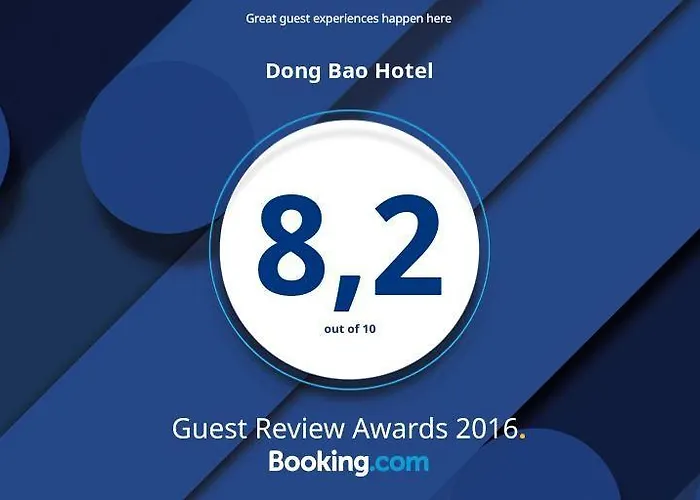 Dong Bao Hotel