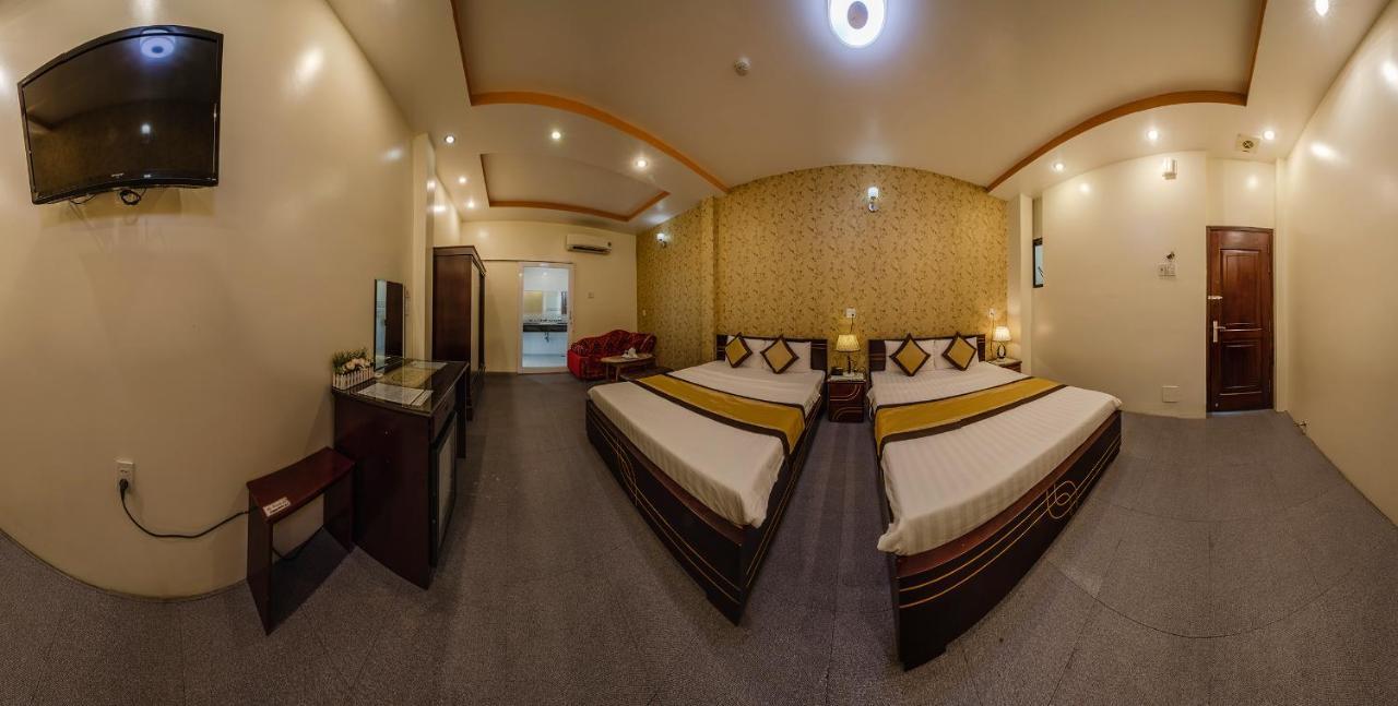 Hotel Dong Bao