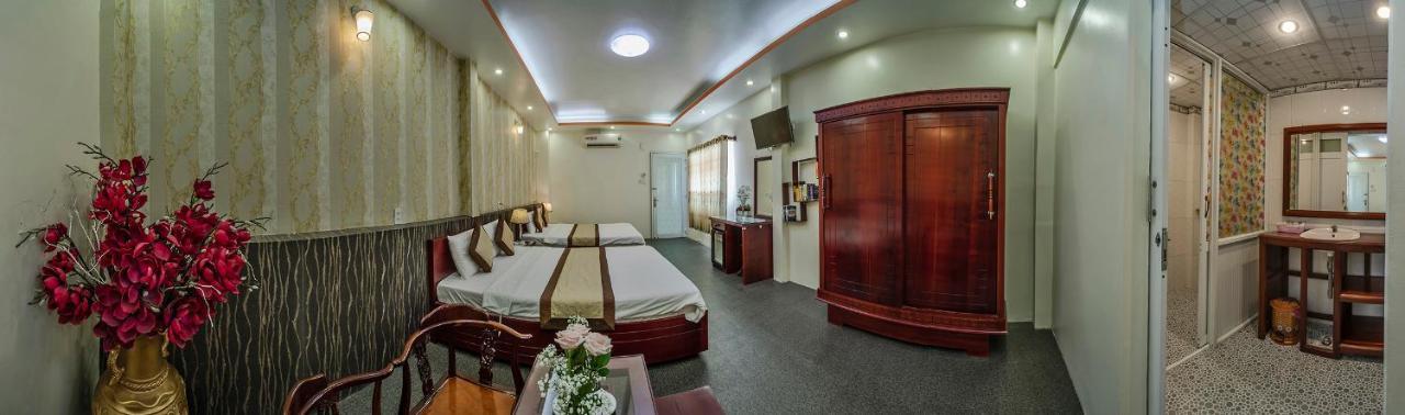 Hotel Dong Bao